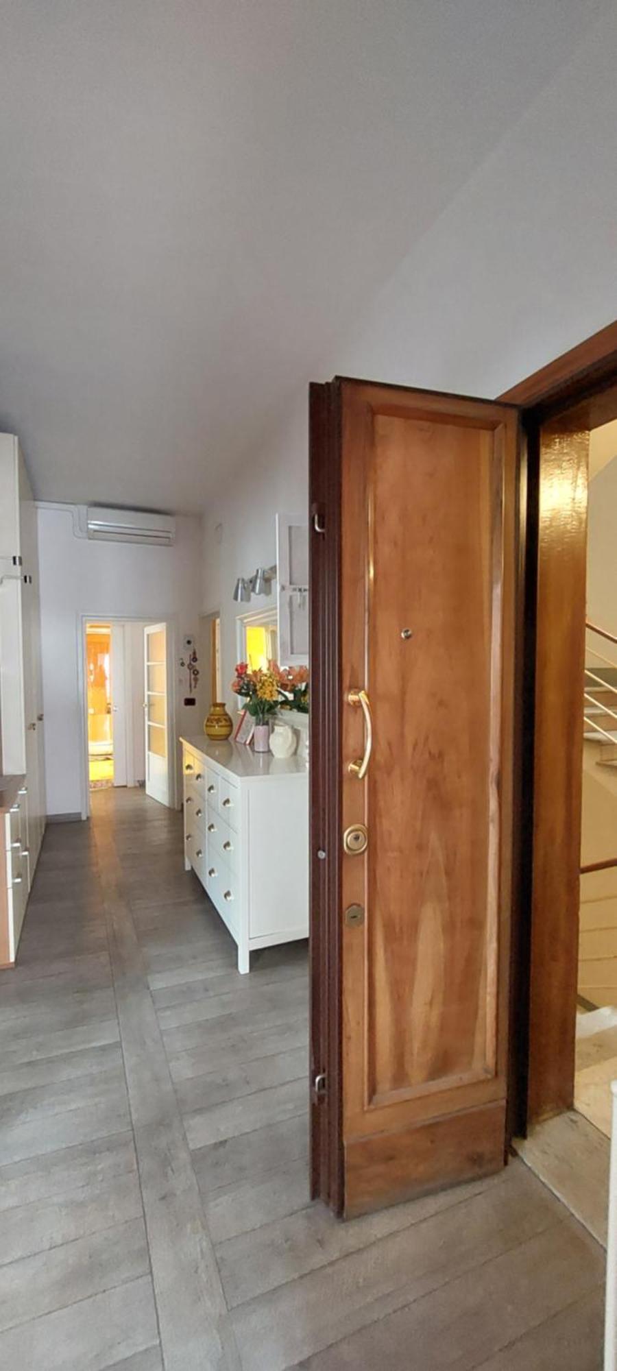 Cappuccini Apartment Florenz