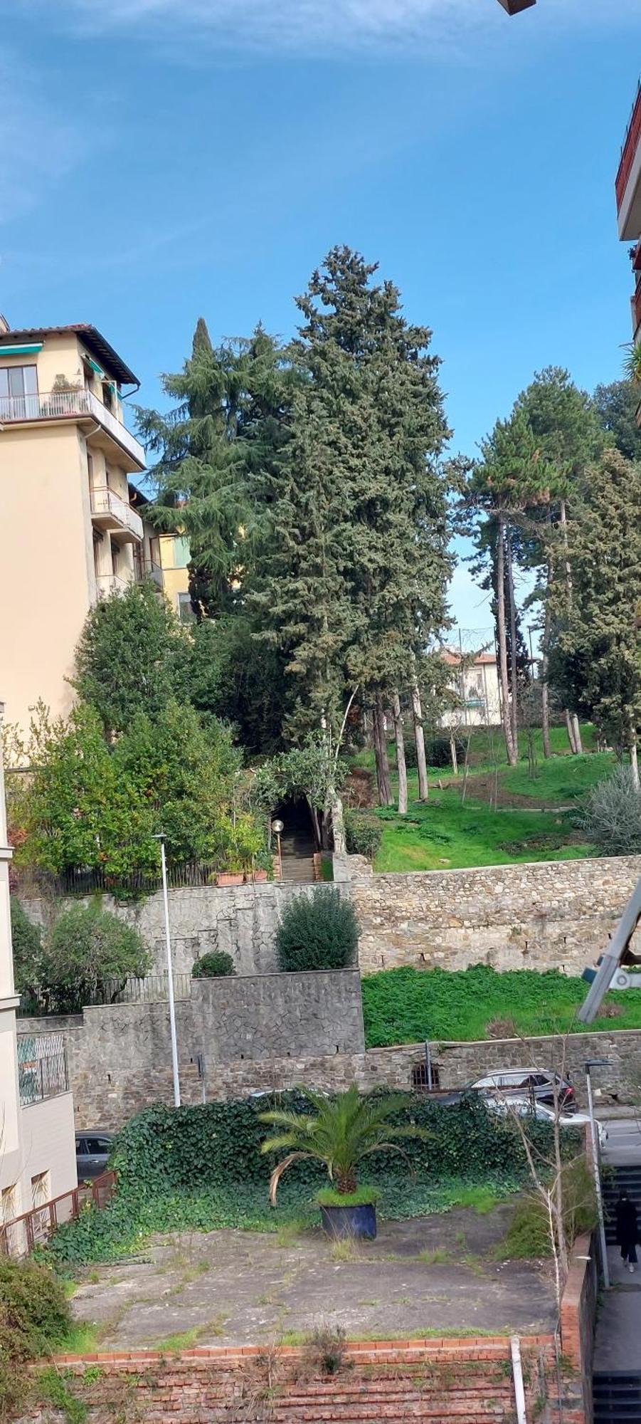 Cappuccini Apartment Florenz