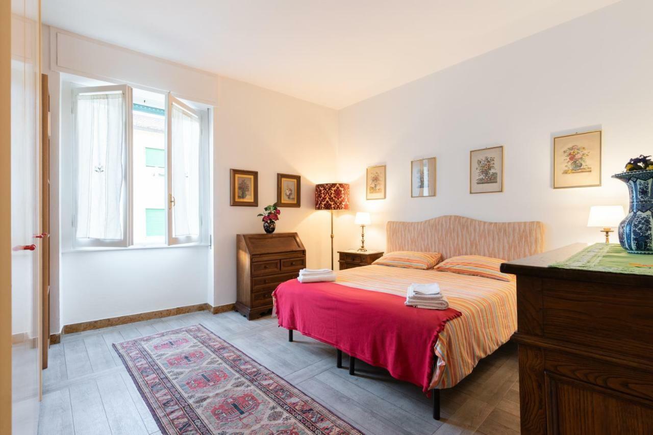 Apartment Cappuccini Florenz